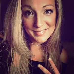 Meet your Posher, Sherida